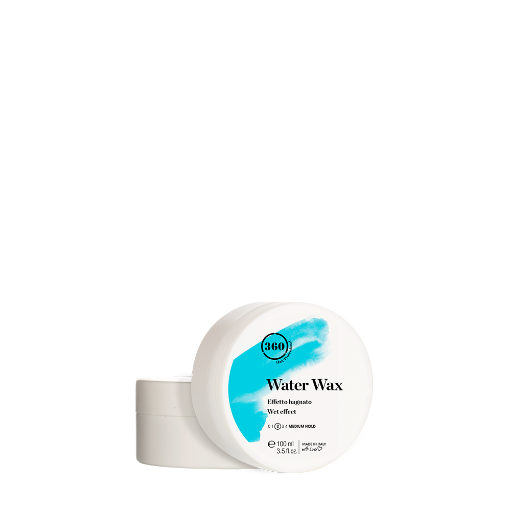 Water Wax