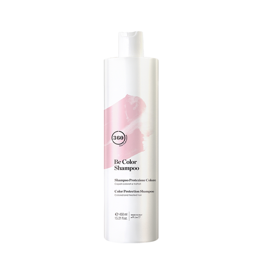 Be Color Shampoo