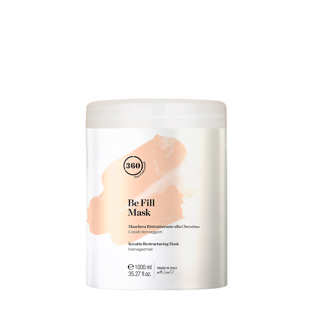 Be Fill Mask