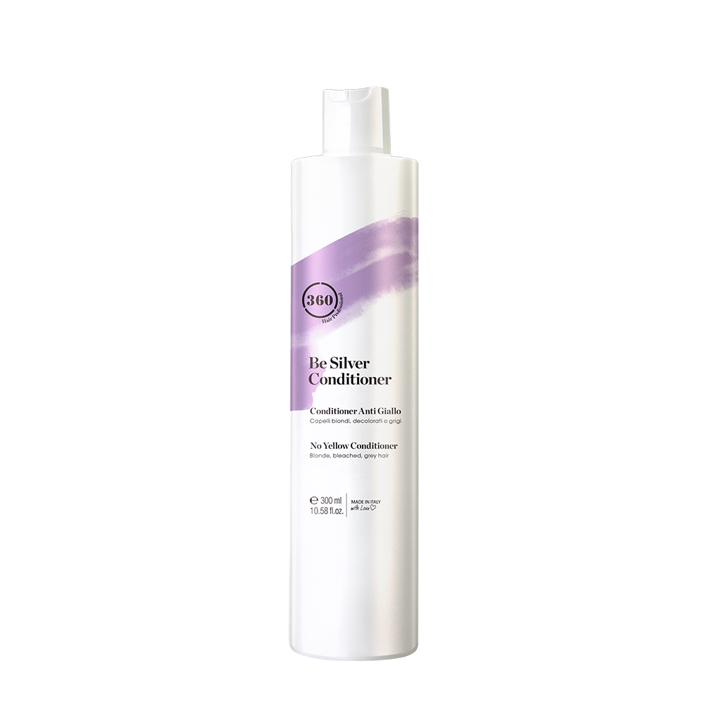 Be Silver Conditioner