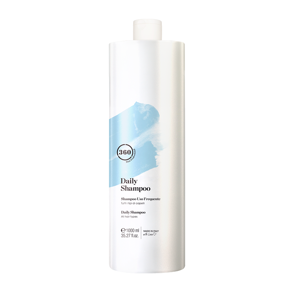 Daily Shampoo