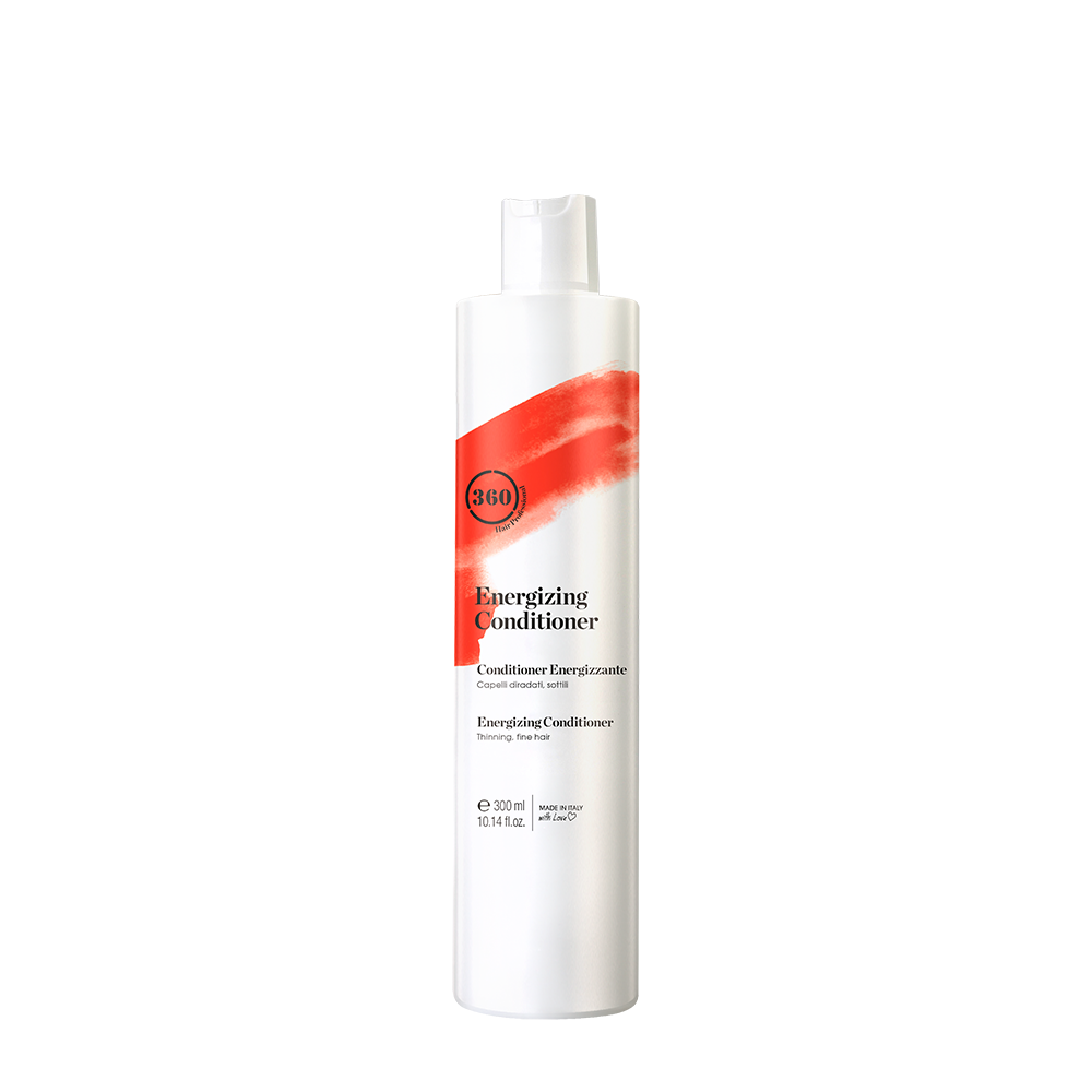 Energizing Conditioner