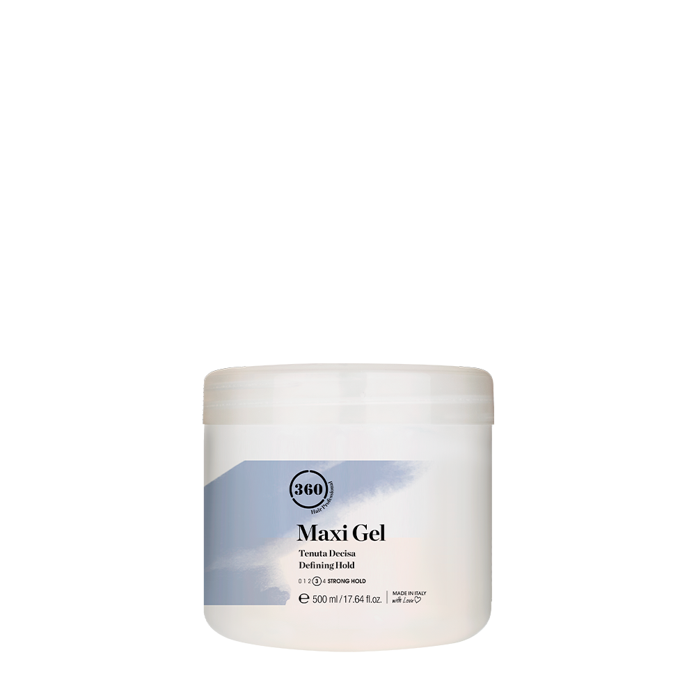 Maxi Gel