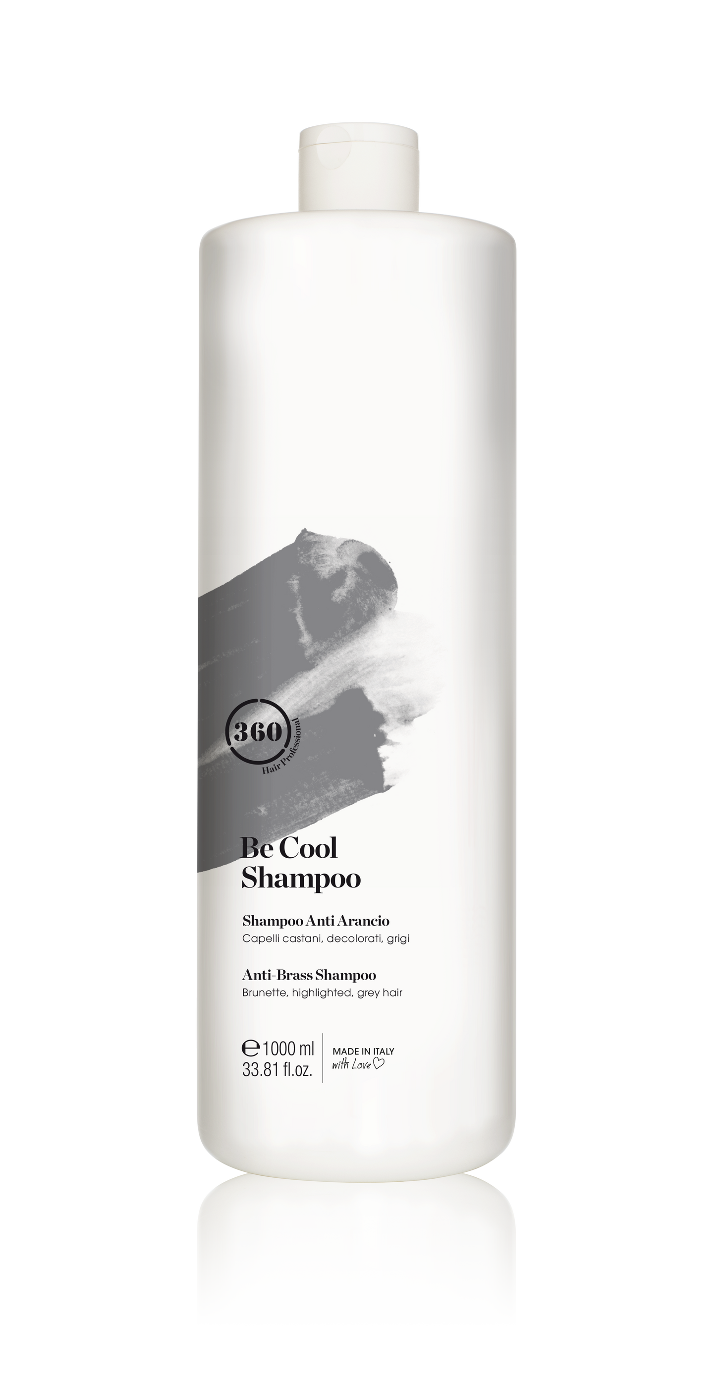 Be Cool Shampoo