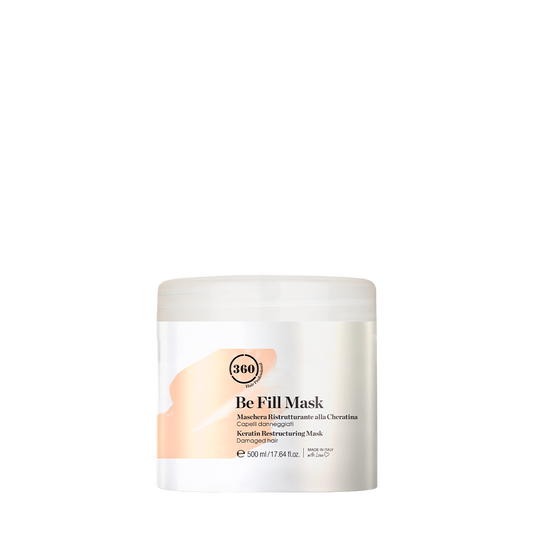 Be Fill Mask