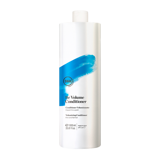 Be Volume Conditioner