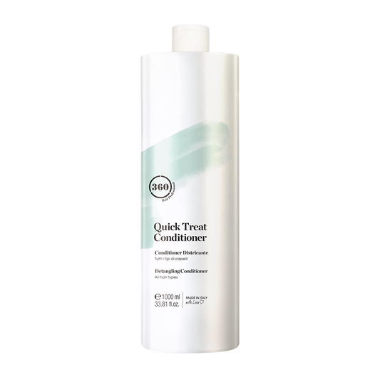 Quick Treat Conditioner