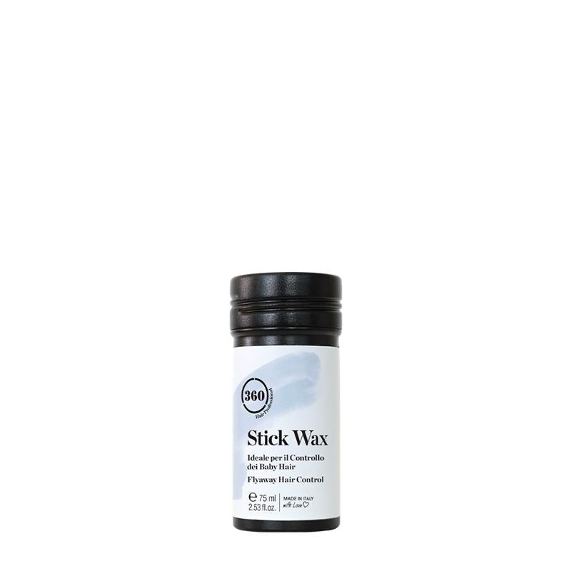Stick Wax