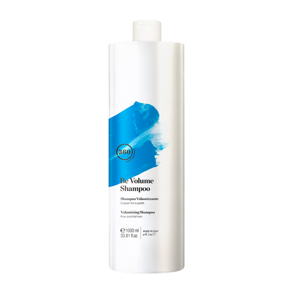 Be Volume Shampoo