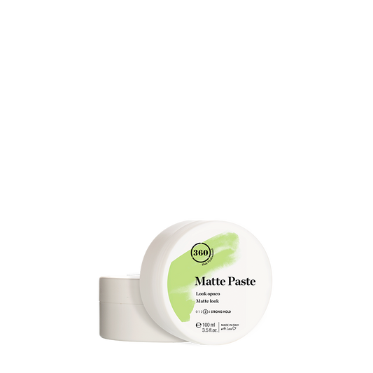Matte Paste