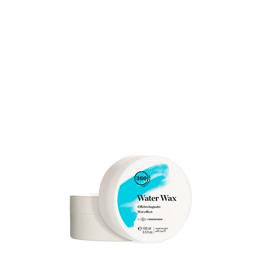 Water Wax