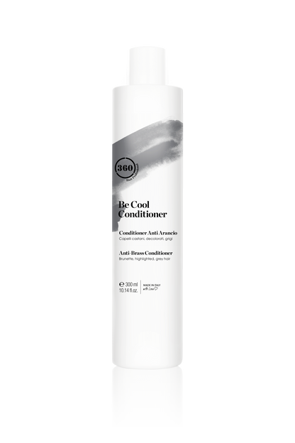 Be Cool Conditioner