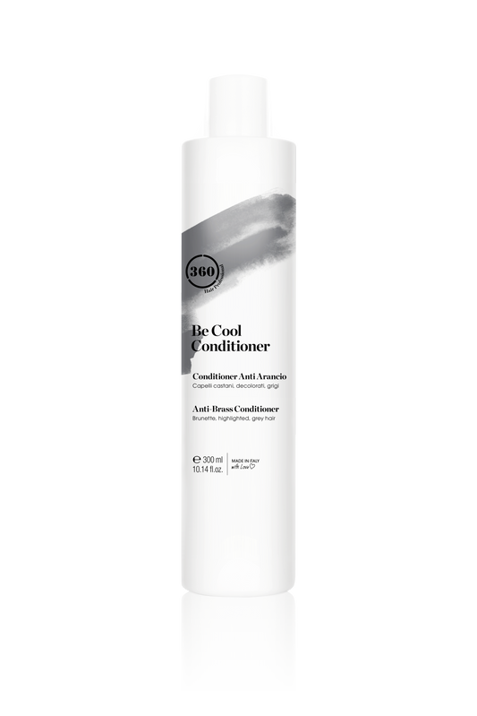 Be Cool Conditioner