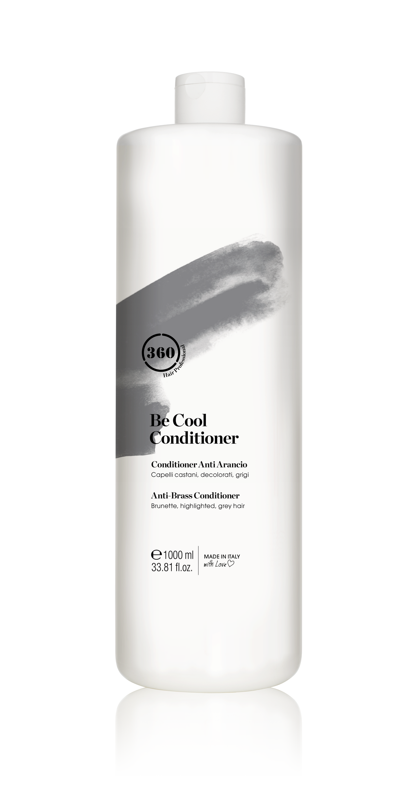 Be Cool Conditioner