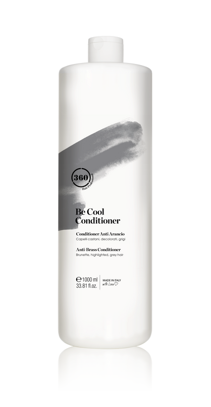 Be Cool Conditioner