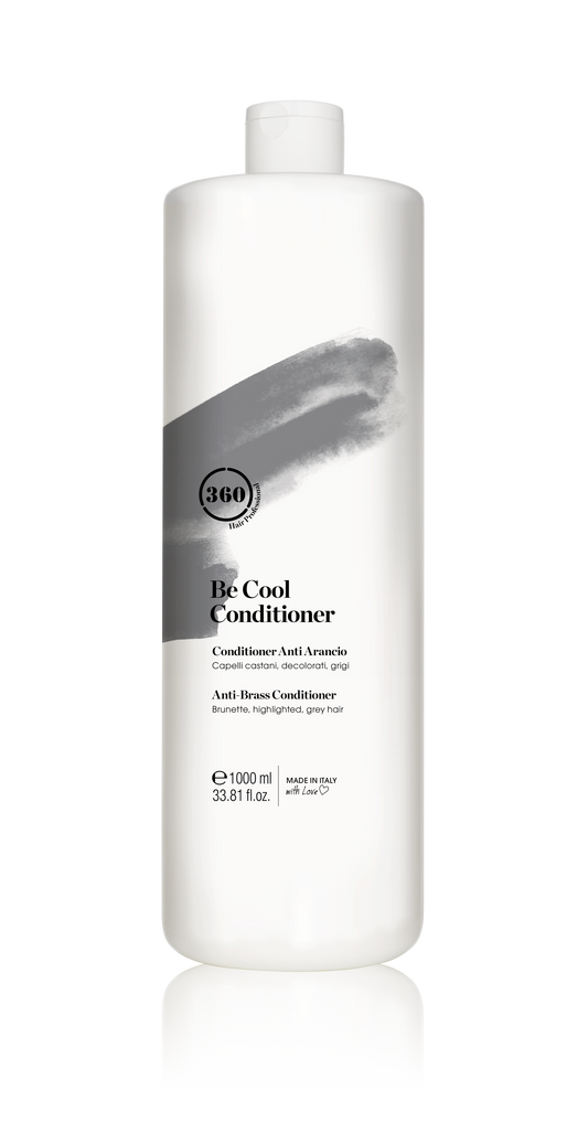 Be Cool Conditioner