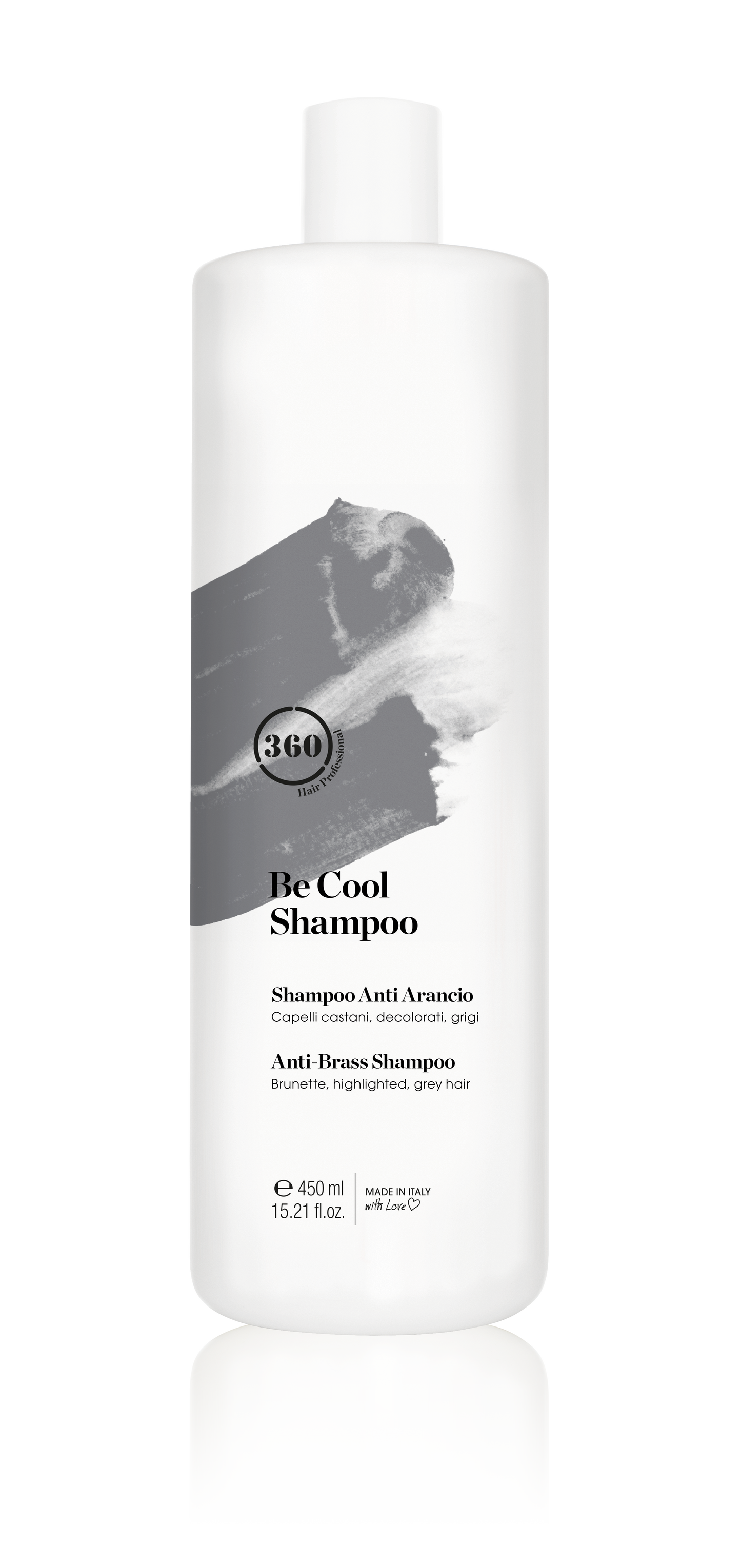 Be Cool Shampoo