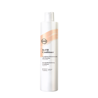 Be Fill Conditioner