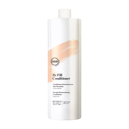 Be Fill Conditioner