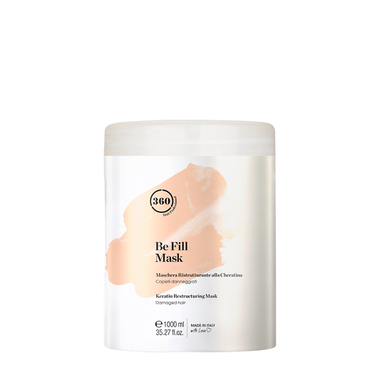 Be Fill Mask
