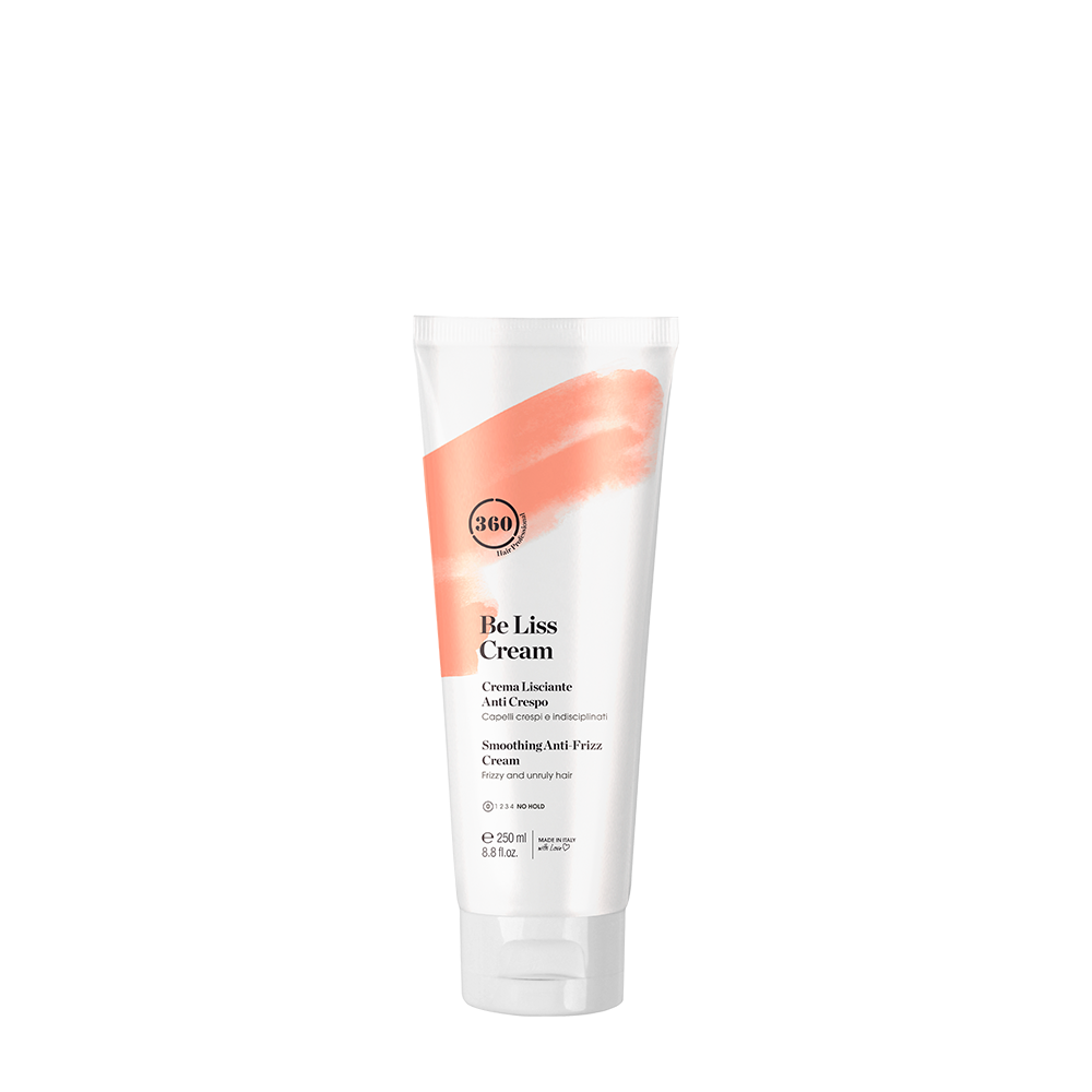 Be Liss Cream