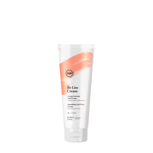Be Liss Cream