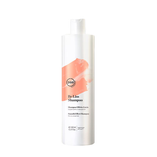 Be Liss Shampoo