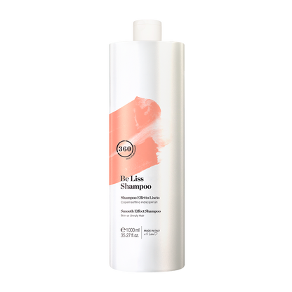 Be Liss Shampoo