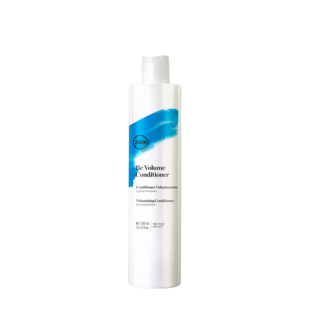 Be Volume Conditioner