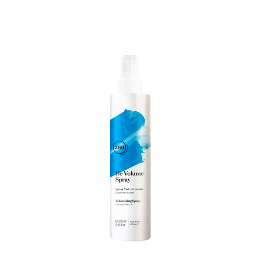 Be Volume Spray