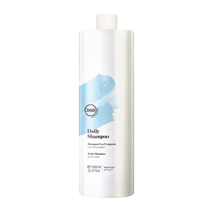 Daily Shampoo