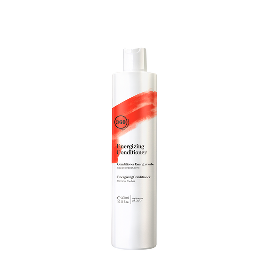 Energizing Conditioner
