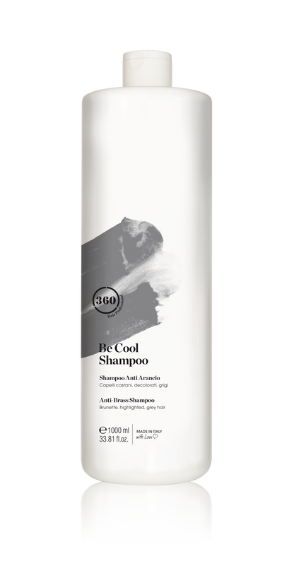 Be Cool Shampoo