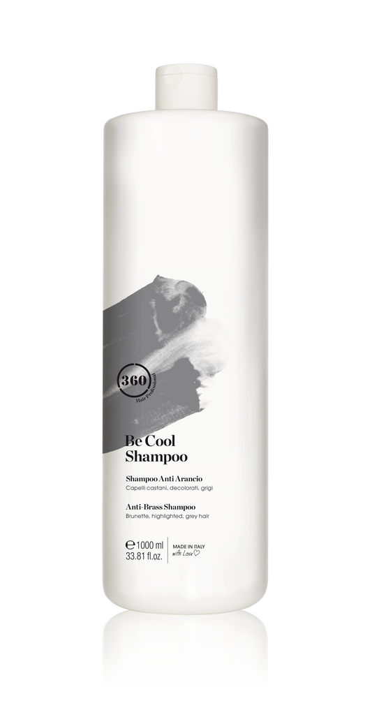 Be Cool Shampoo
