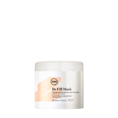 Be Fill Mask