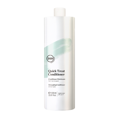 Quick Treat Conditioner