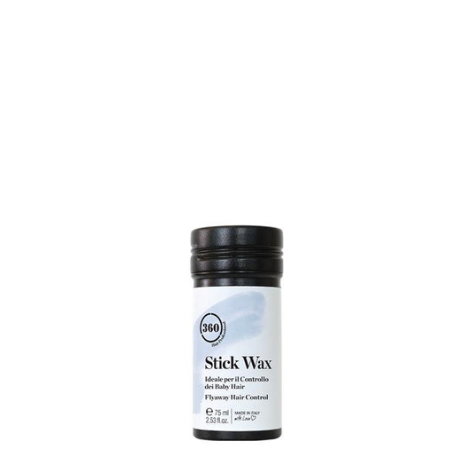 Stick  Wax